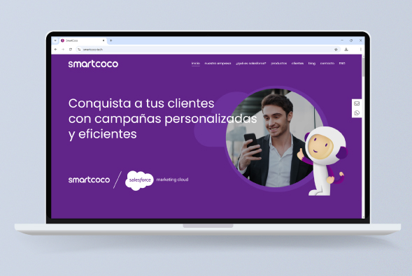 Smartcoco