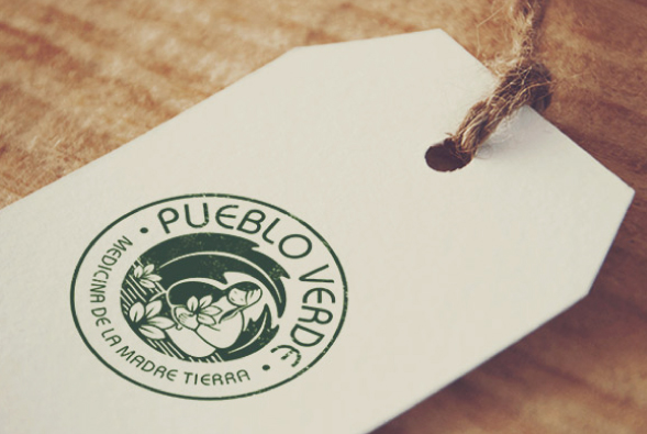 PUEBLO VERDE