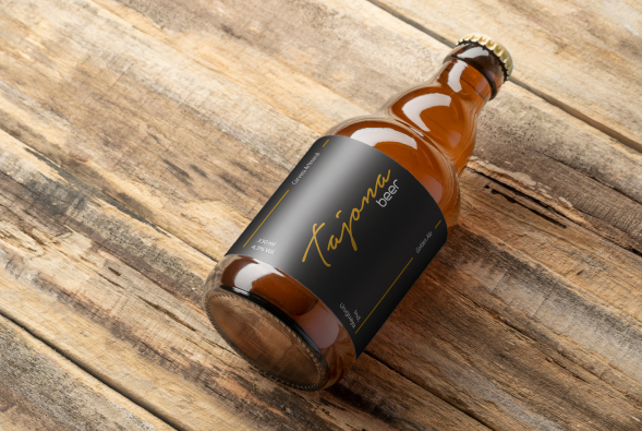 TAJONA Beer